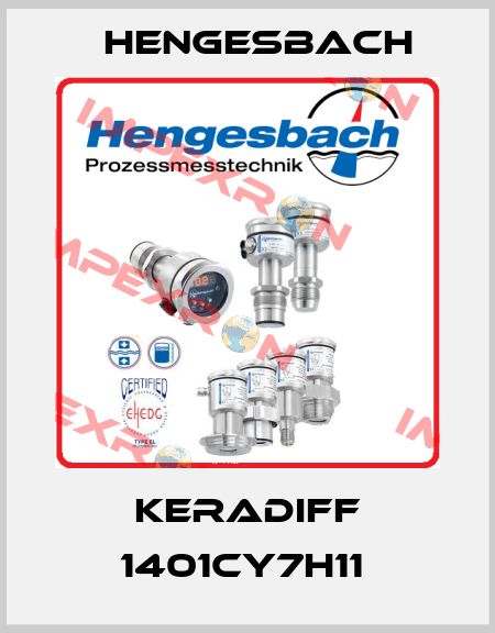 KERADIFF 1401CY7H11  Hengesbach