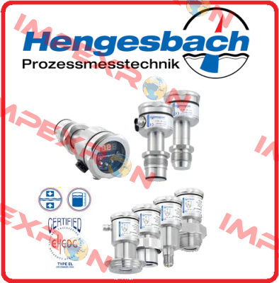 KERADIFF 1401CY7H11  Hengesbach