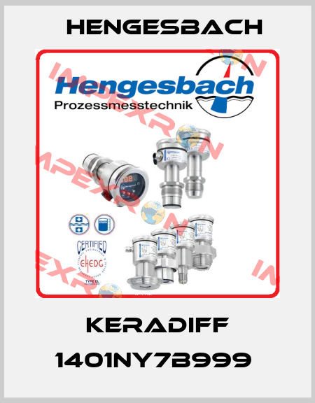 KERADIFF 1401NY7B999  Hengesbach