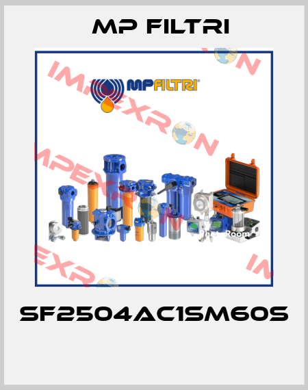SF2504AC1SM60S  MP Filtri