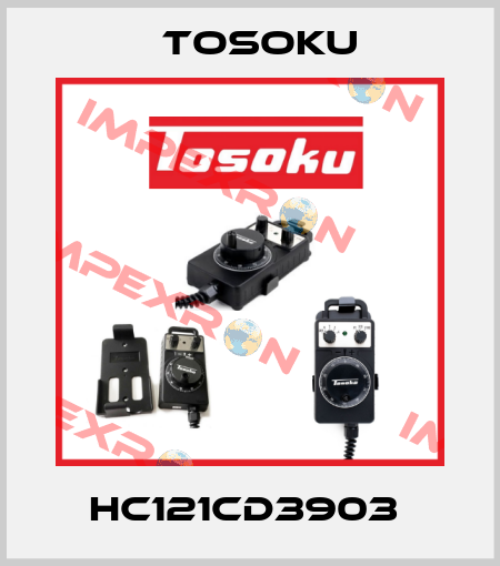 HC121CD3903  TOSOKU