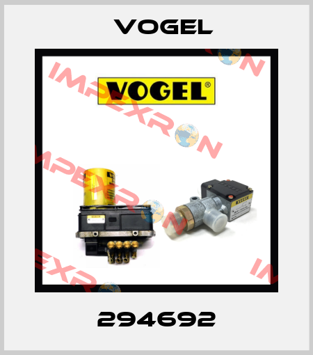 294692 Vogel