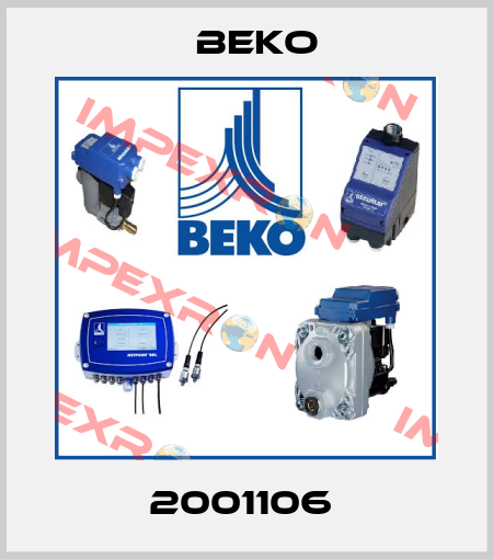 2001106  Beko