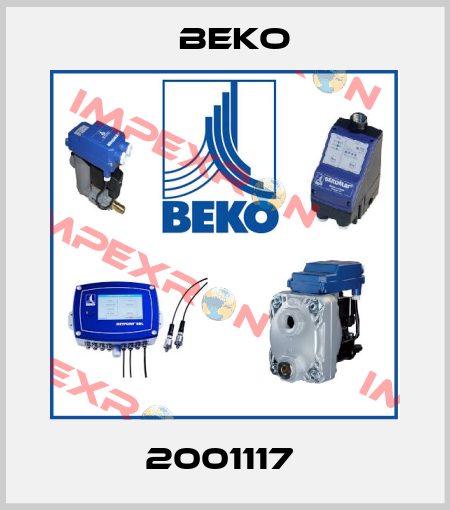 2001117  Beko