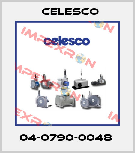04-0790-0048  Celesco