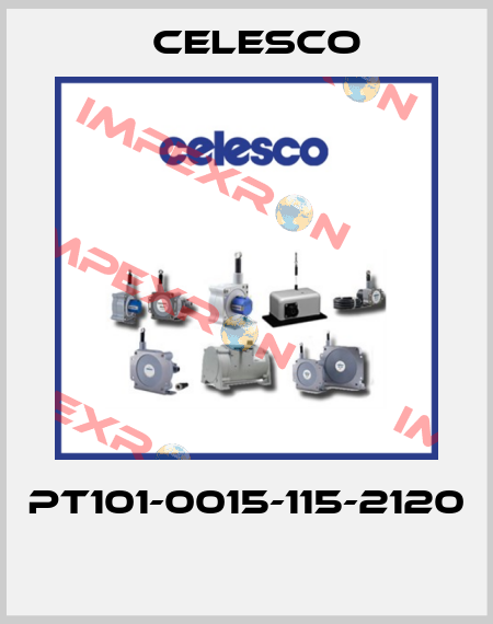 PT101-0015-115-2120  Celesco