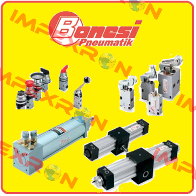 BOBE024DC Bonesi Pneumatic