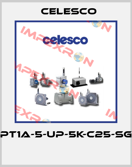 PT1A-5-UP-5K-C25-SG  Celesco