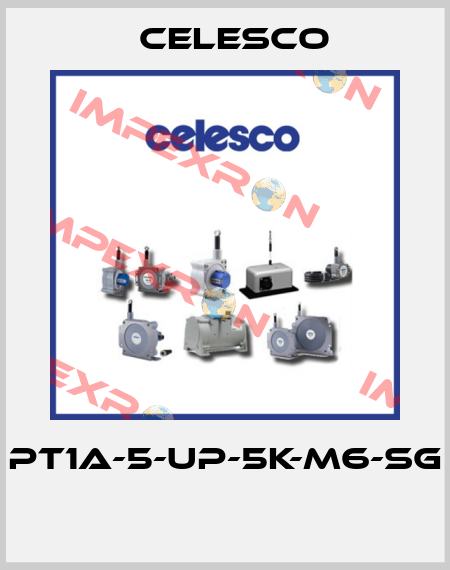 PT1A-5-UP-5K-M6-SG  Celesco