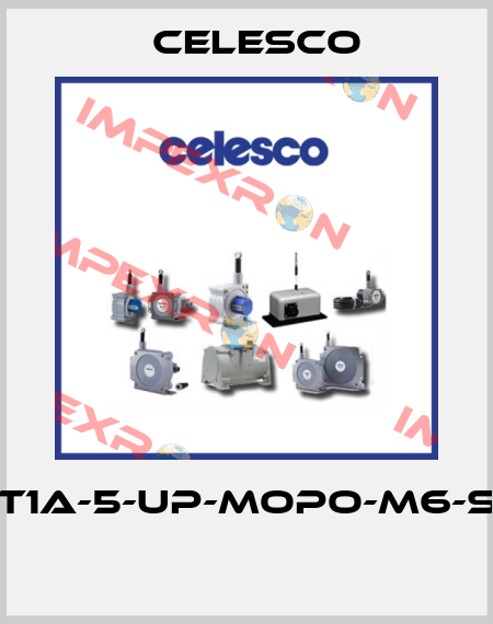 PT1A-5-UP-MOPO-M6-SG  Celesco