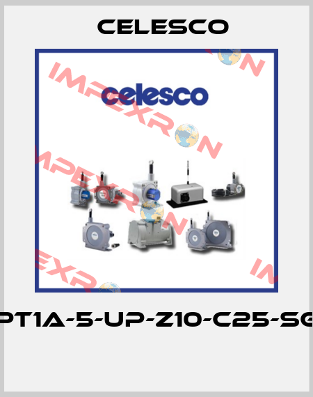 PT1A-5-UP-Z10-C25-SG  Celesco