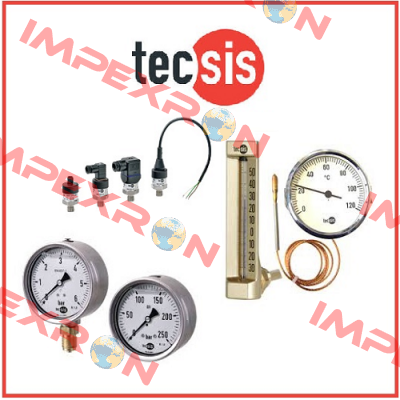 P1415B074004  Tecsis (WIKA Group)