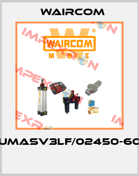 UMASV3LF/02450-60  Waircom