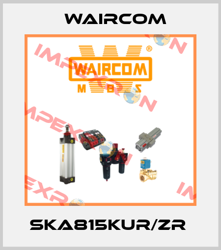 SKA815KUR/ZR  Waircom