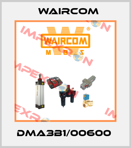 DMA3B1/00600  Waircom