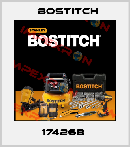 174268  Bostitch