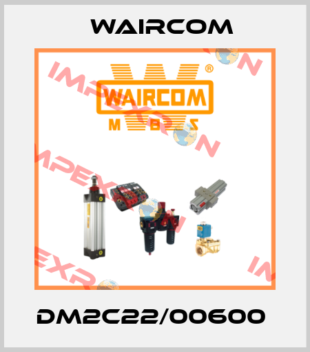 DM2C22/00600  Waircom