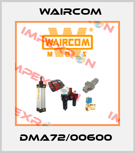 DMA72/00600  Waircom