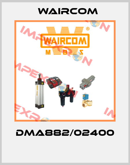 DMA882/02400  Waircom