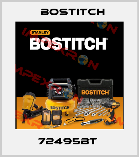 72495BT  Bostitch