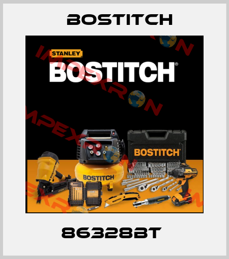 86328BT  Bostitch
