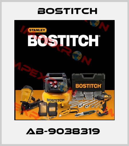 AB-9038319  Bostitch