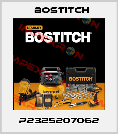 P2325207062 Bostitch
