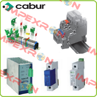 CBD10  CODECB440  Cabur