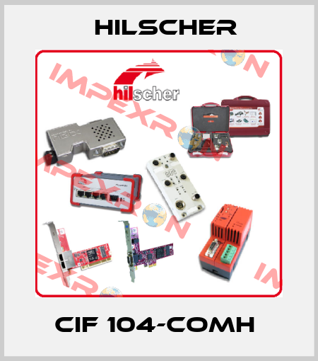 CIF 104-COMH  Hilscher