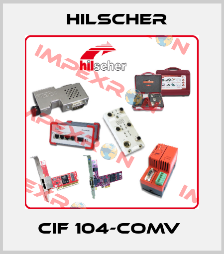 CIF 104-COMV  Hilscher