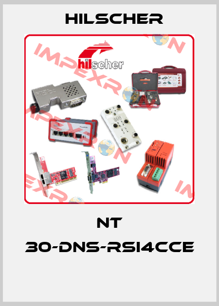 NT 30-DNS-RSI4CCE  Hilscher