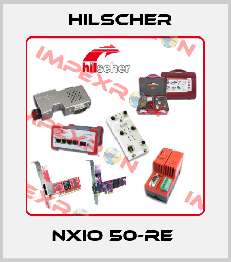 NXIO 50-RE  Hilscher