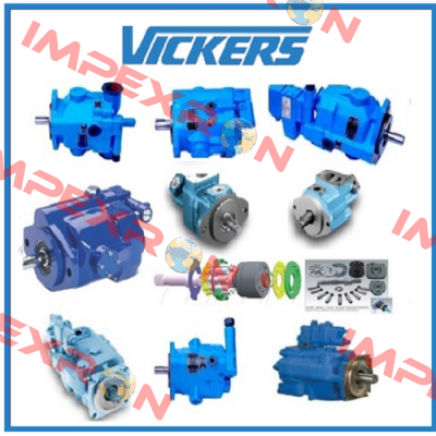 CG5V-6CK-D-VM-U-H5-20  Vickers (Eaton)