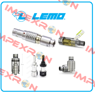 RAD.0S.250.CTM  Lemo