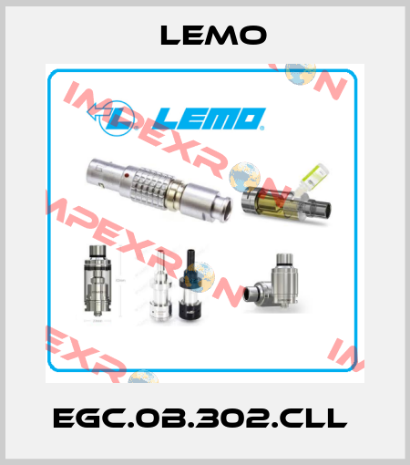 EGC.0B.302.CLL  Lemo