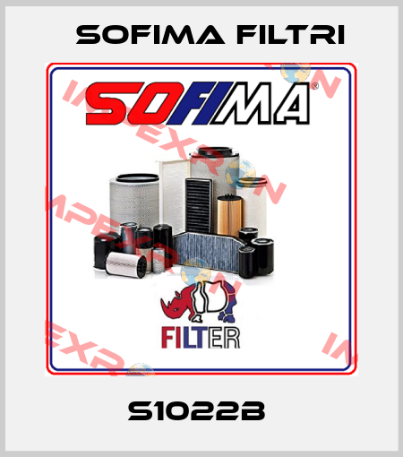 S1022B  Sofima Filtri