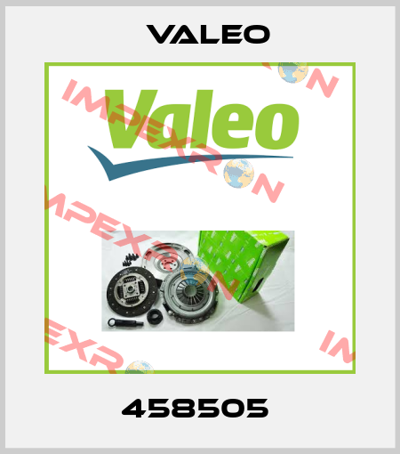 458505  Valeo