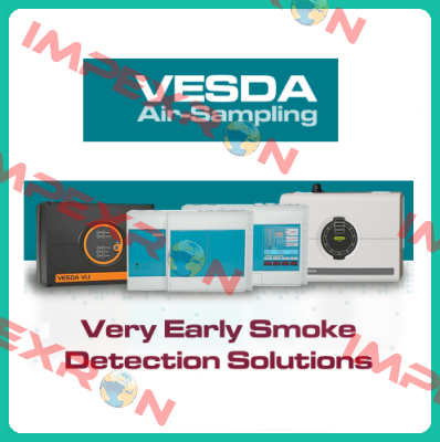 VT - Tube - 500  Vesda