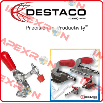 82P30-320B813  Destaco