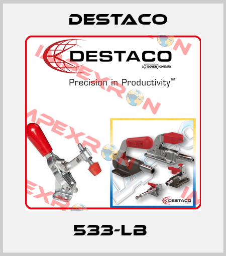 533-LB  Destaco