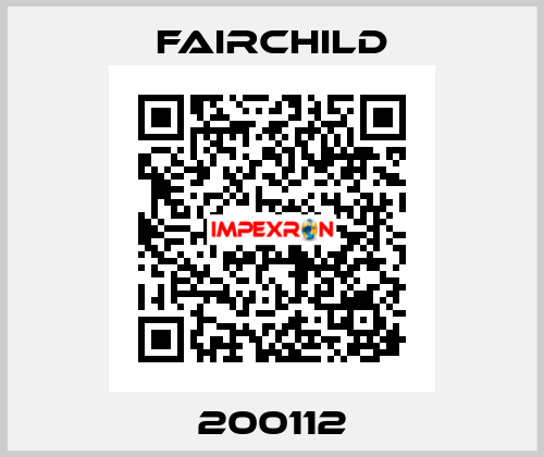 200112 Fairchild