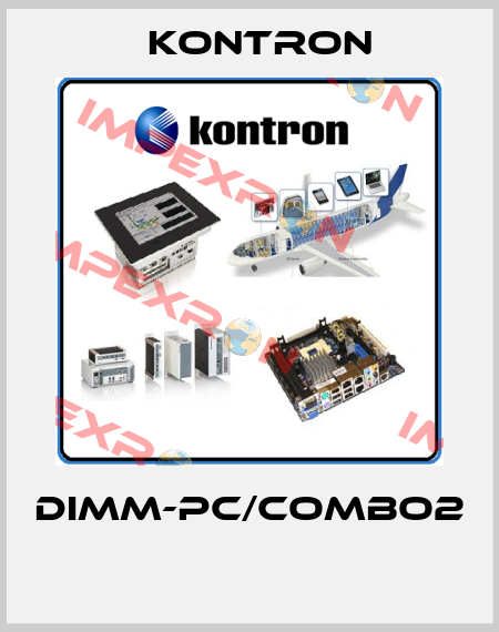 DIMM-PC/COMBO2  Kontron