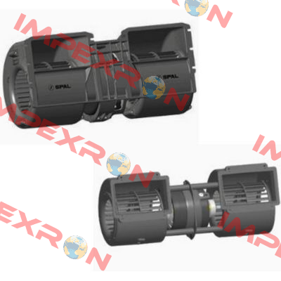 VA07-AP12/C-58A 12V SPAL