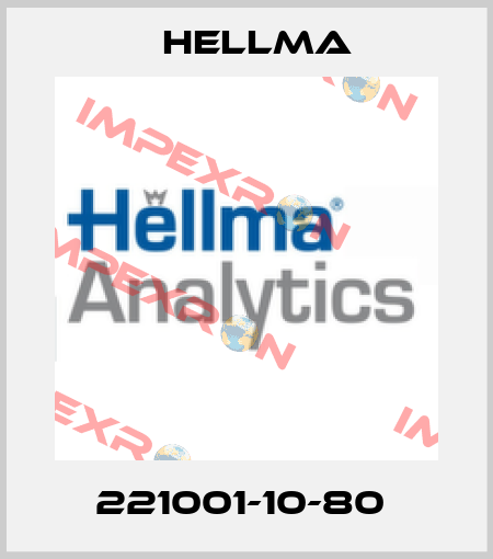 221001-10-80  Hellma