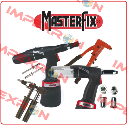 O900P00452  Masterfix