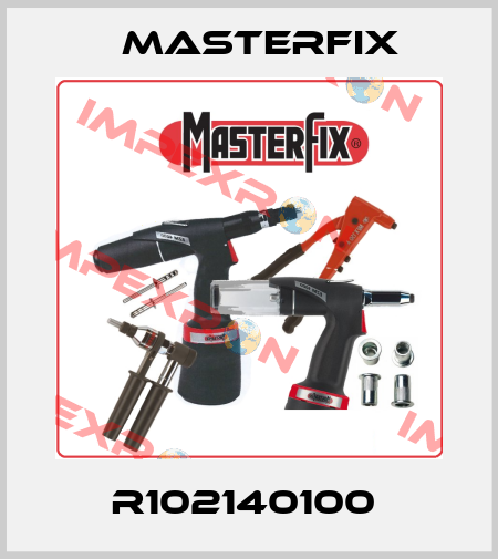 R102140100  Masterfix