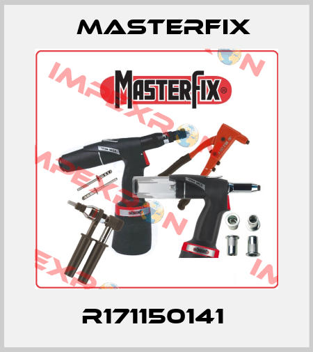 R171150141  Masterfix