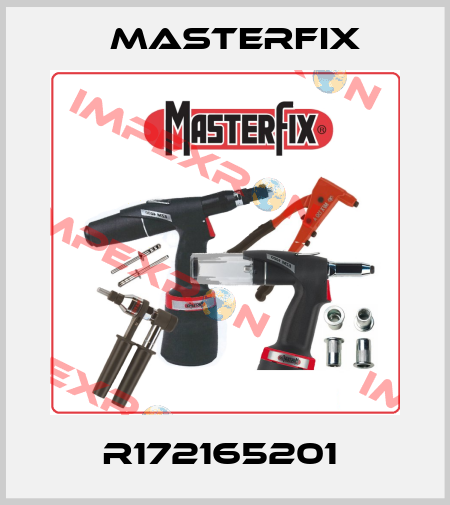 R172165201  Masterfix