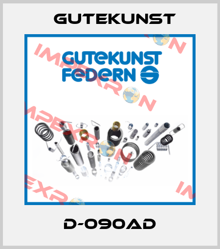 D-090AD Gutekunst
