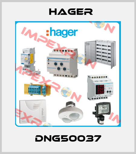 DNG50037 Hager